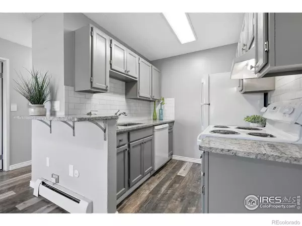 Boulder, CO 80301,3150 Iris AVE #307