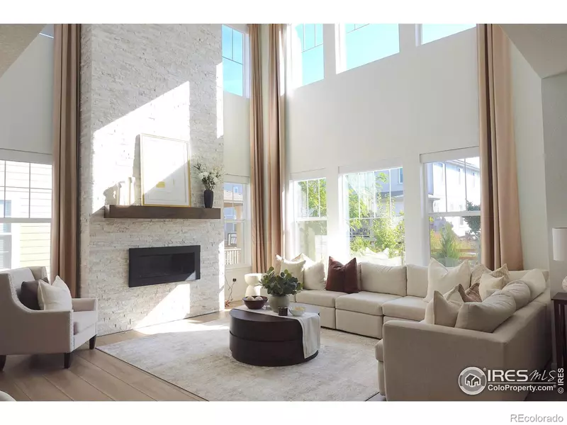 1924 Morgan DR, Erie, CO 80516