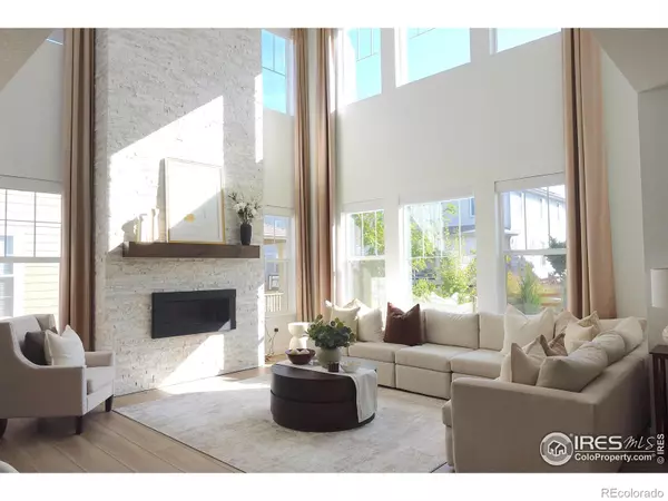 1924 Morgan DR, Erie, CO 80516