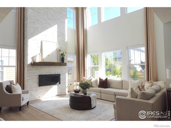 1924 Morgan DR, Erie, CO 80516