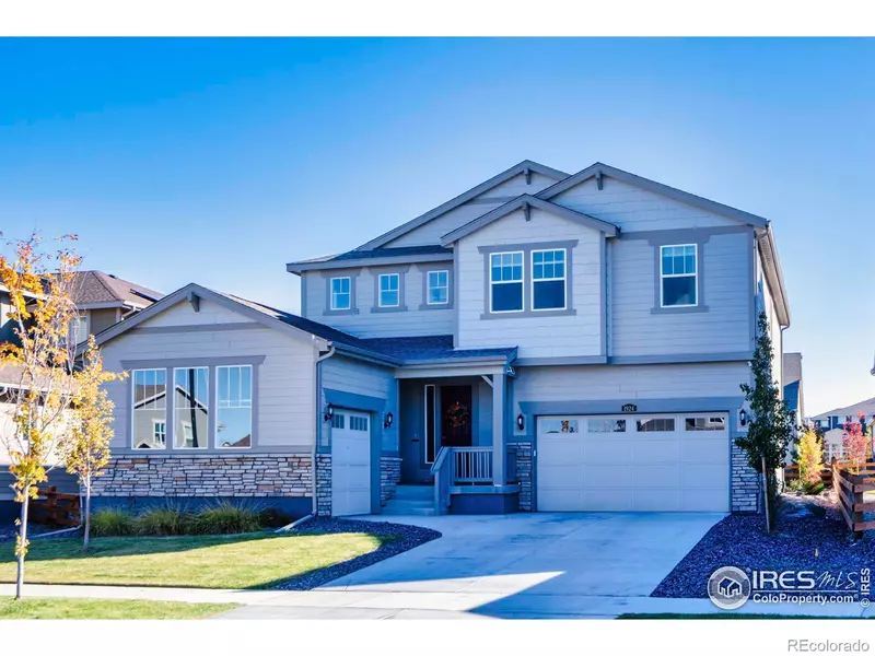1924 Morgan DR, Erie, CO 80516