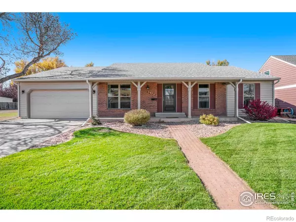 Fort Collins, CO 80526,3378 Gunnison DR