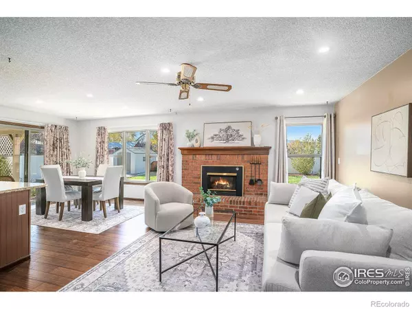 Fort Collins, CO 80526,3378 Gunnison DR