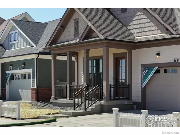 Erie, CO 80516,1641 Poplar DR