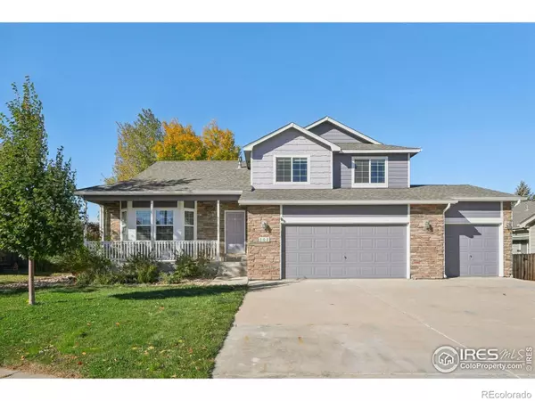 Johnstown, CO 80534,306 Fossil DR