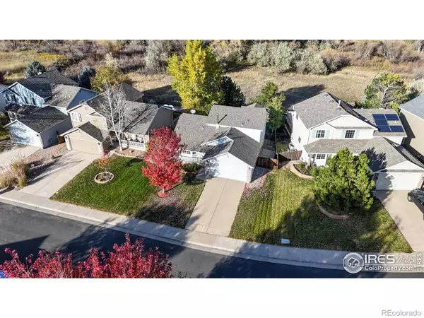 Parker, CO 80138,22077 Day Star DR