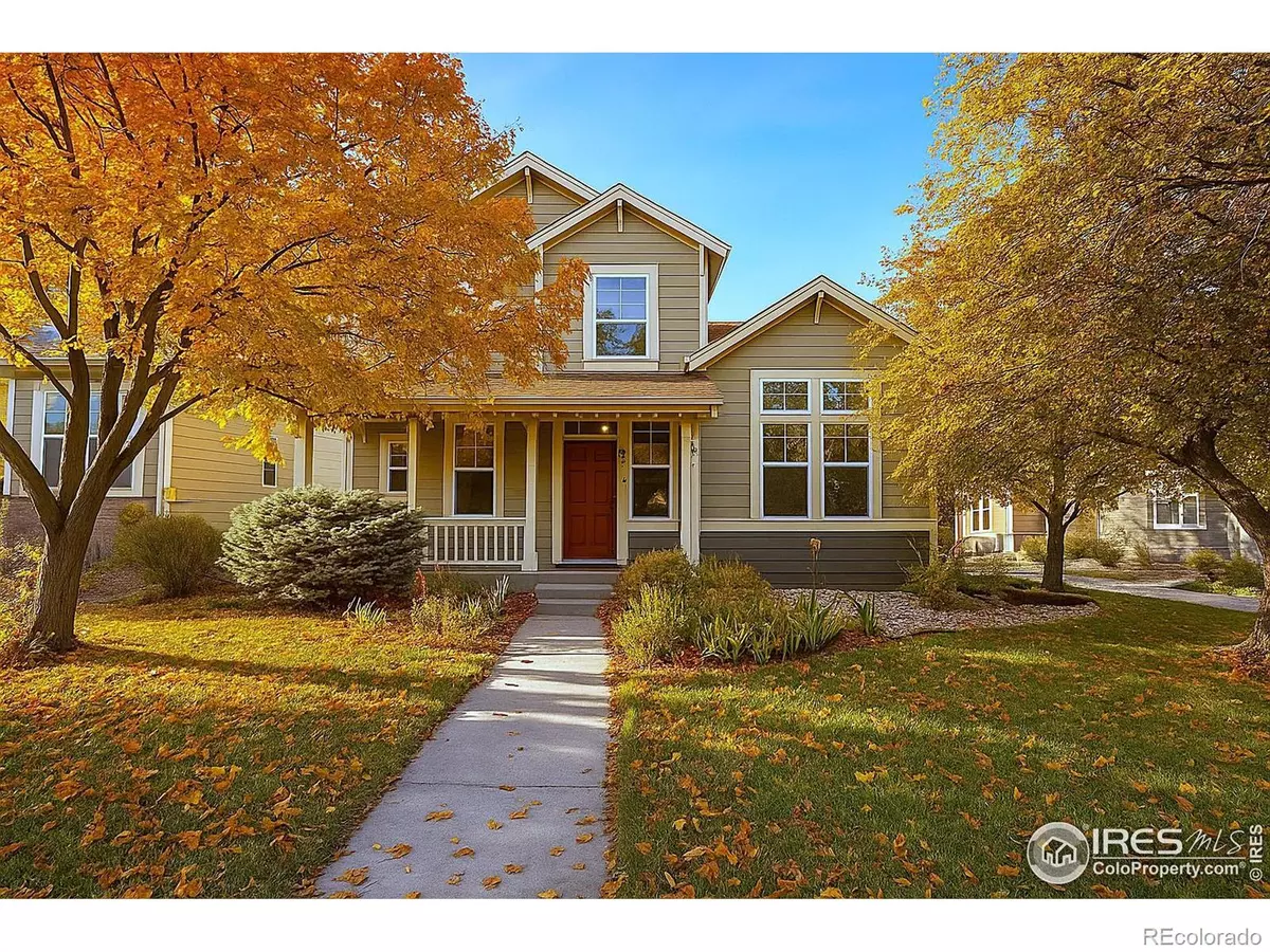 Fort Collins, CO 80528,2726 County Fair LN