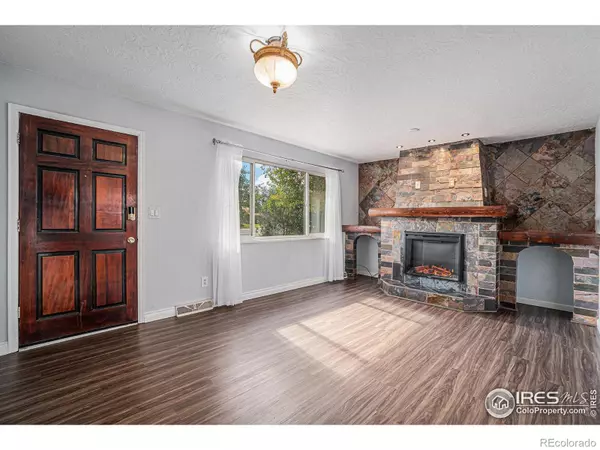 Greeley, CO 80634,3105 W 13th ST