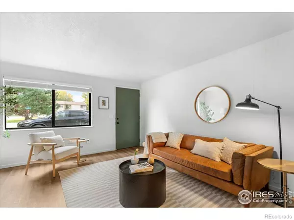 Fort Collins, CO 80521,1200 Pomona ST #Q & R