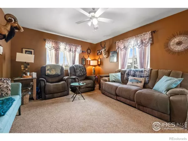 Hillrose, CO 80733,562 East ST