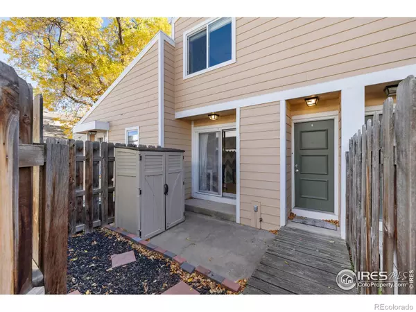 Fort Collins, CO 80526,3024 Ross DR #E34