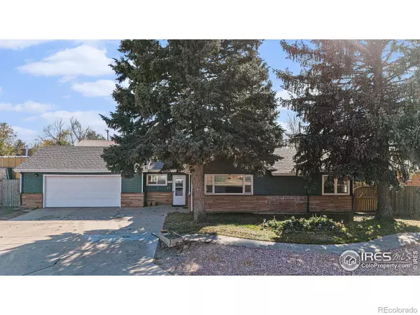 Platteville, CO 80651,317 Cherry AVE