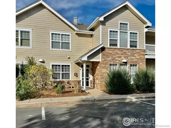 Evans, CO 80620,3770 Ponderosa CT #4
