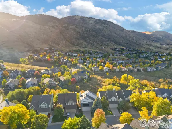 Golden, CO 80401,627 Somerset DR
