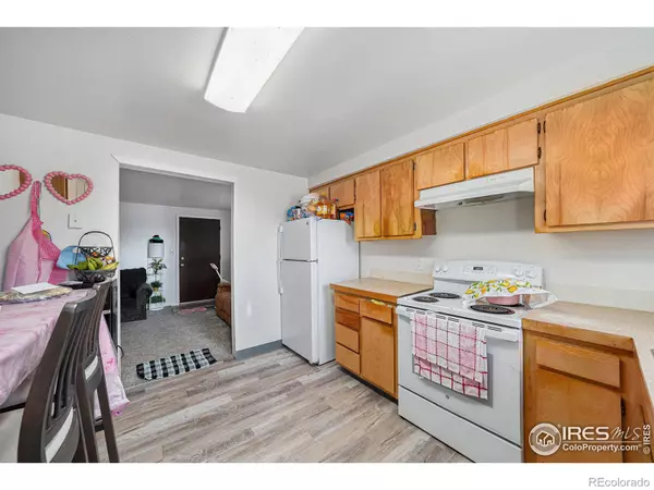 Longmont, CO 80501,1531 Lashley ST #1531, 1533