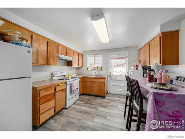 Longmont, CO 80501,1531 Lashley ST #1531, 1533