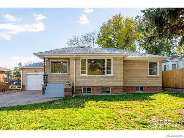 2104 10th St Rd, Greeley, CO 80631