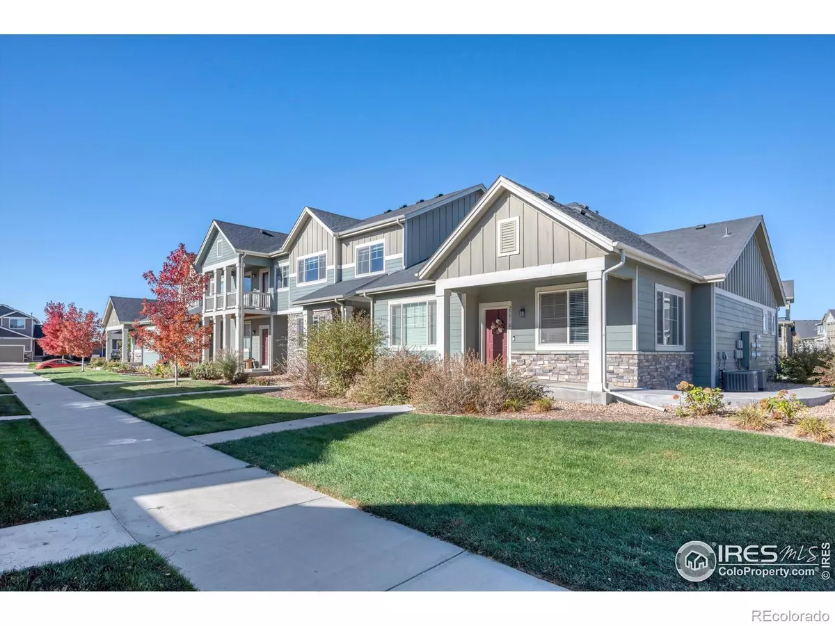 Milliken, CO 80543,2581 Stage Coach DR #D