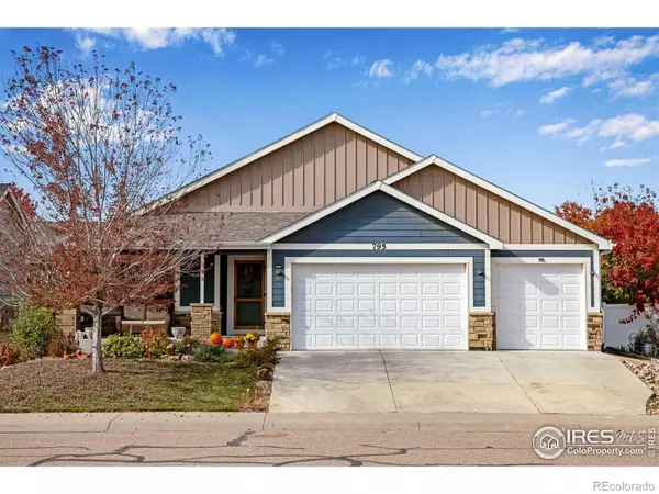 Milliken, CO 80543,795 Saddleback DR