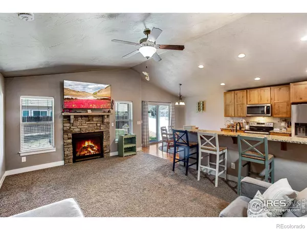 Milliken, CO 80543,795 Saddleback DR