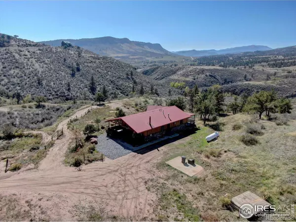 Lyons, CO 80540,1165 Stagecoach TRL