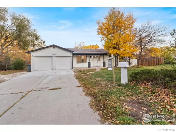 1080 S Garrison ST, Lakewood, CO 80226