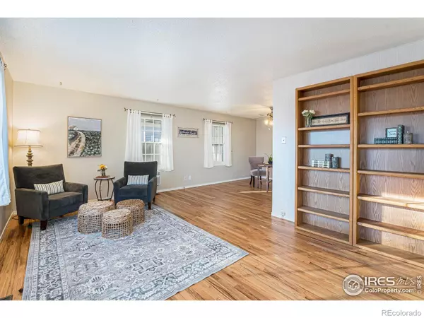 Greeley, CO 80634,1105 32nd AVE