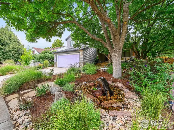 713 Nelson Park CIR, Longmont, CO 80503