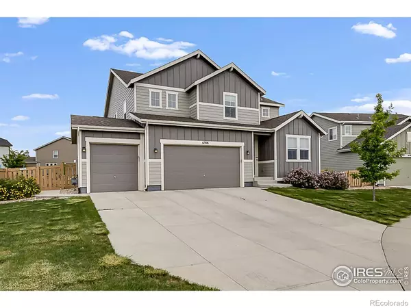 Timnath, CO 80547,6398 Verna CT
