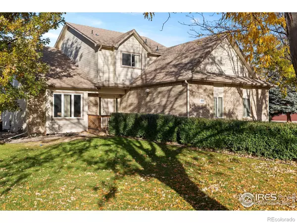 Loveland, CO 80538,1803 Park DR