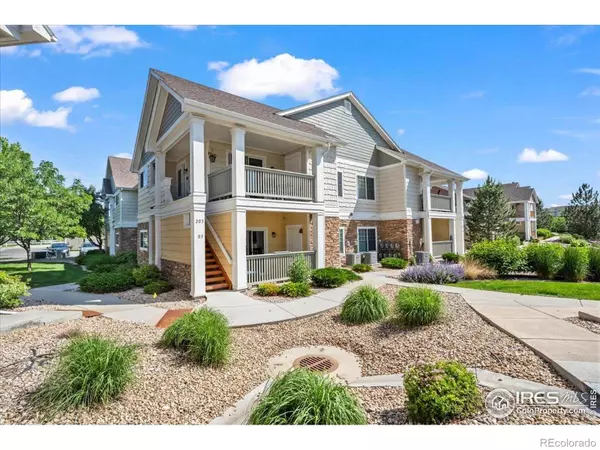 Loveland, CO 80538,4865 Hahns Peak DR #203