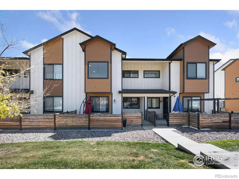 2402 49th Ave Ct #19, Greeley, CO 80634