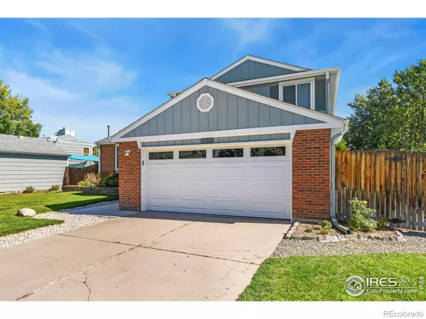 Centennial, CO 80015,5204 S Richfield ST