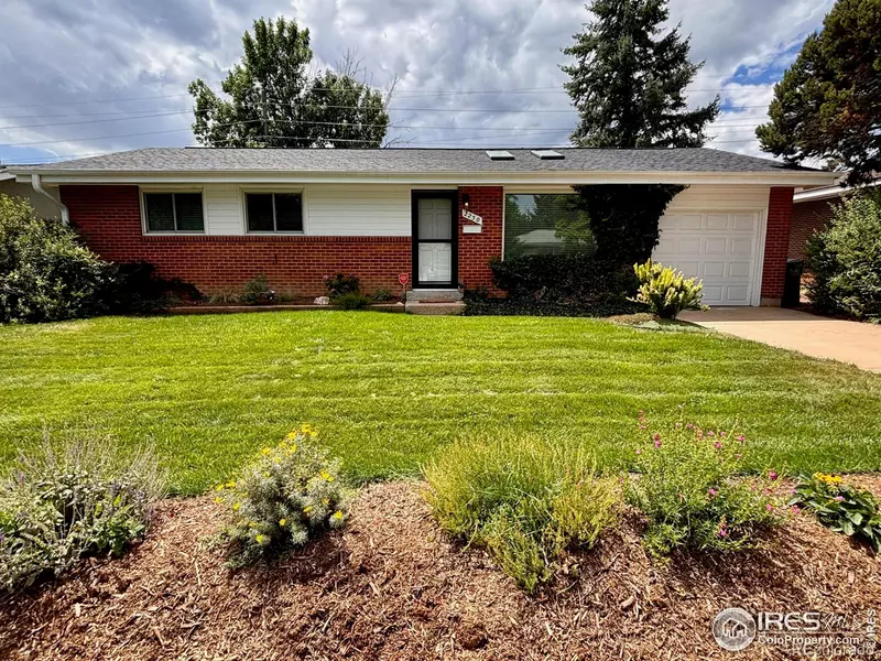 2250 Floral DR, Boulder, CO 80304