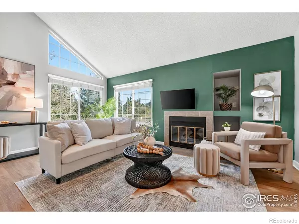 886 S Reed CT #H, Lakewood, CO 80226