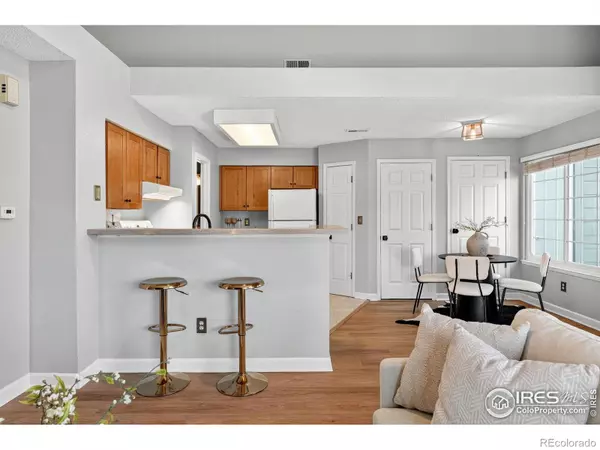 Lakewood, CO 80226,886 S Reed CT #H