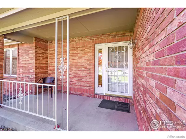 Greeley, CO 80634,4480 W 17th ST
