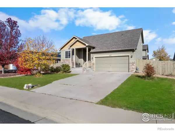 Greeley, CO 80631,407 E 29th St Rd