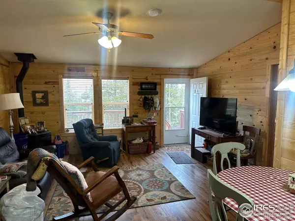 Red Feather Lakes, CO 80545,44 Natchez CIR