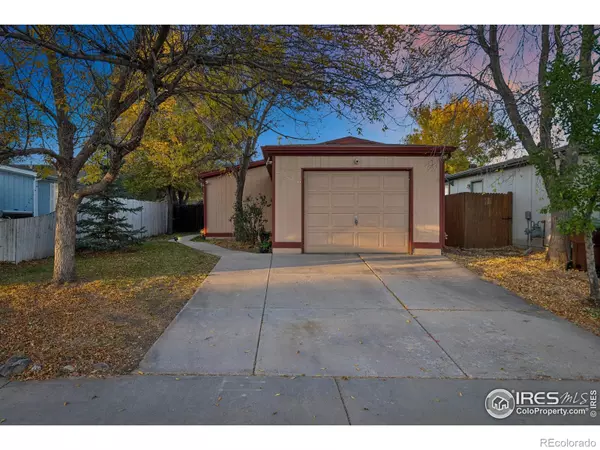 1126 Lopez CT, Fort Collins, CO 80524