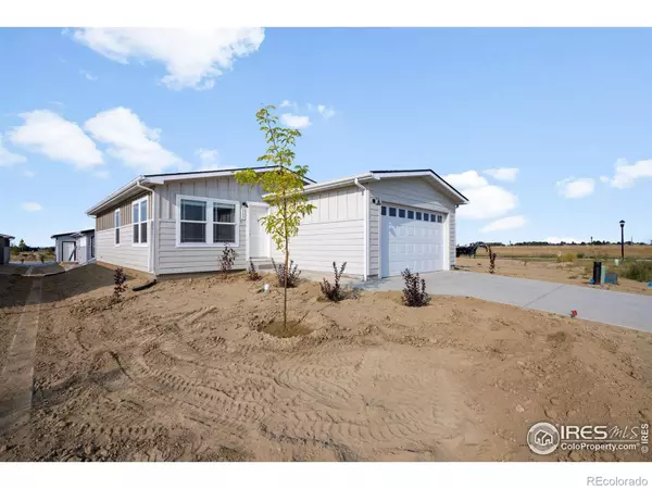 Loveland, CO 80537,532 Sunset Cliffs DR