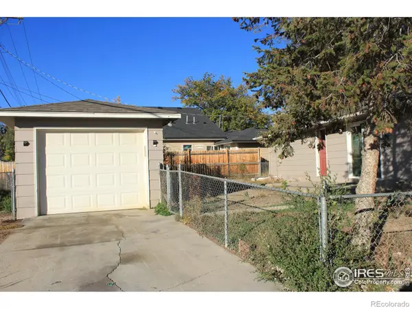 Longmont, CO 80501,1 Sherman CT