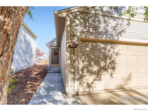 Longmont, CO 80501,1061 Townley CIR