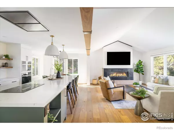 Boulder, CO 80305,2581 Briarwood DR