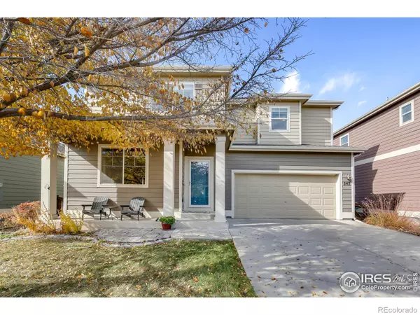 Fort Collins, CO 80524,347 Toronto ST