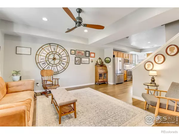 Fort Collins, CO 80524,347 Toronto ST