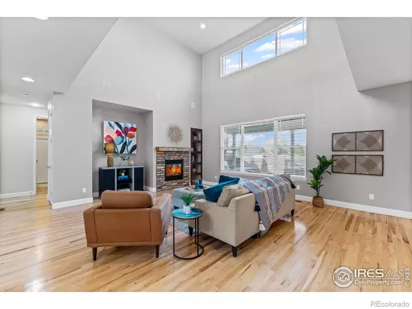 Fort Collins, CO 80528,5609 Coppervein ST