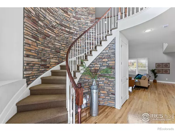 Fort Collins, CO 80528,5609 Coppervein ST