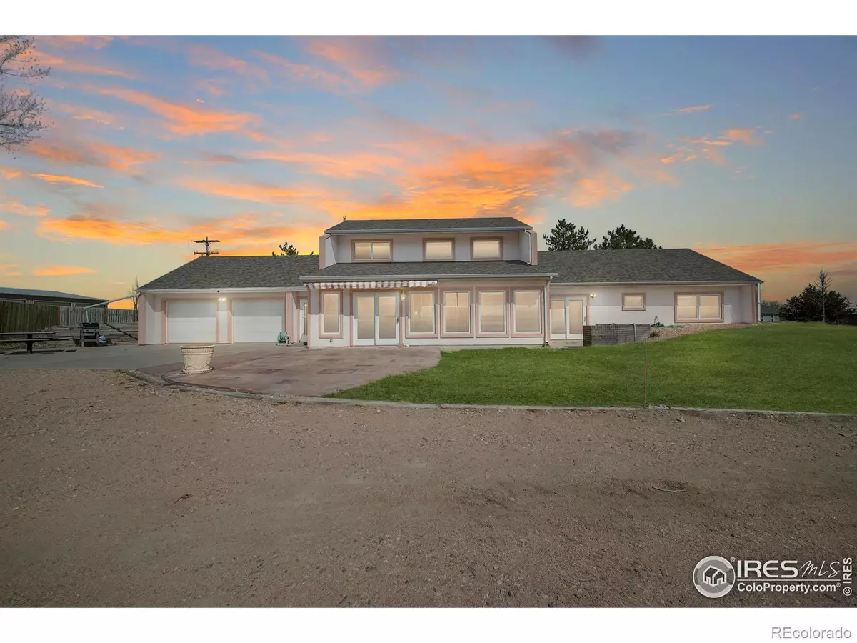 Akron, CO 80720,801 Grand AVE