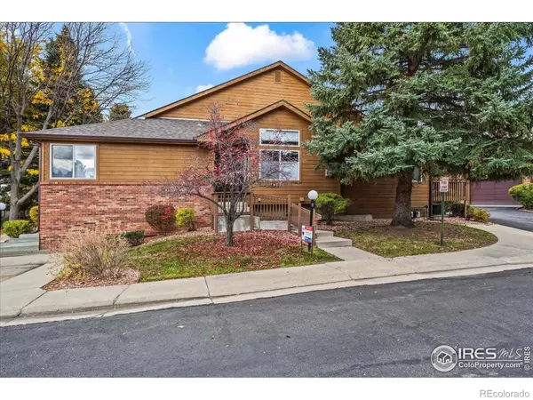 11820 W 66th PL #A, Arvada, CO 80004